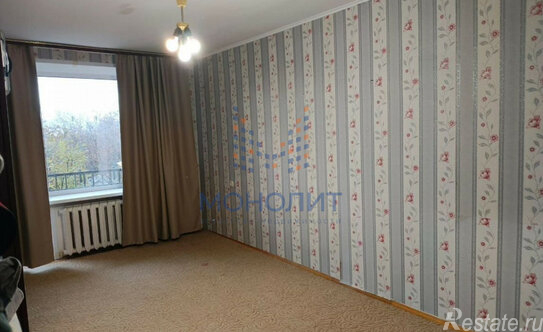 Продажа 2-комн квартиры на вторичном рынке Парковая 2-я ул,  д. 9