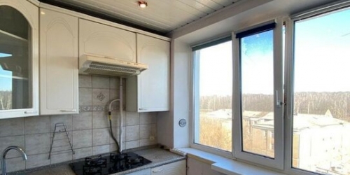 2-комн квартира Малахитовая улица,  д. 23