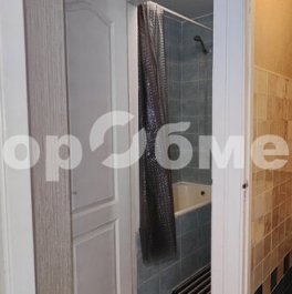 Продажа 2-комн квартиры на вторичном рынке улица Фридриха Энгельса,  д. 43-45