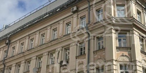 5-комн квартира Трубная улица, 26к1