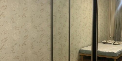 1-комн квартира 3-й Самотечный переулок, 19