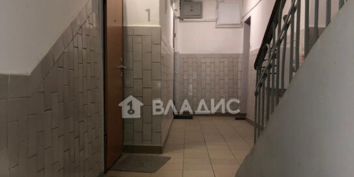 1-комн квартира Новопресненский переулок,  д. 7 с2