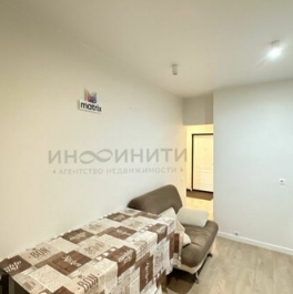 Продажа 1-комн квартиры на вторичном рынке Салтыковка, Школьная улица,  д. 15