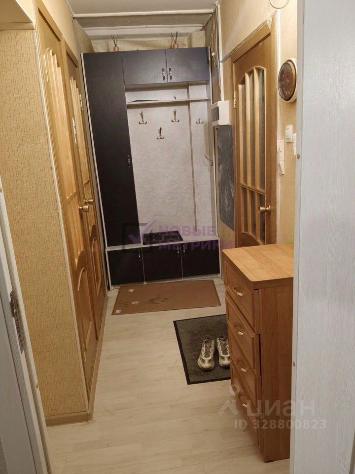 Продажа 1-комн квартиры на вторичном рынке улица Замшина, 72