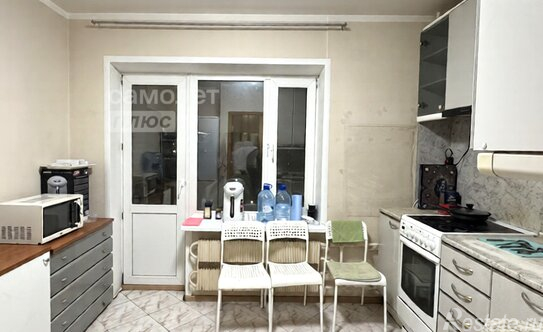 Продажа 3-комн квартиры на вторичном рынке Грузинский переулок