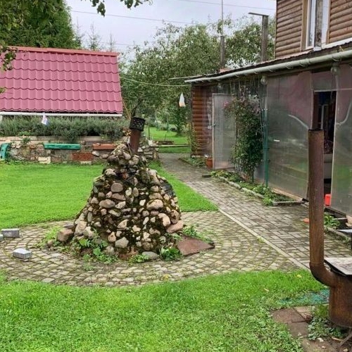 Коттедж/дом Долгая Нива СНТ, улица Земляничная