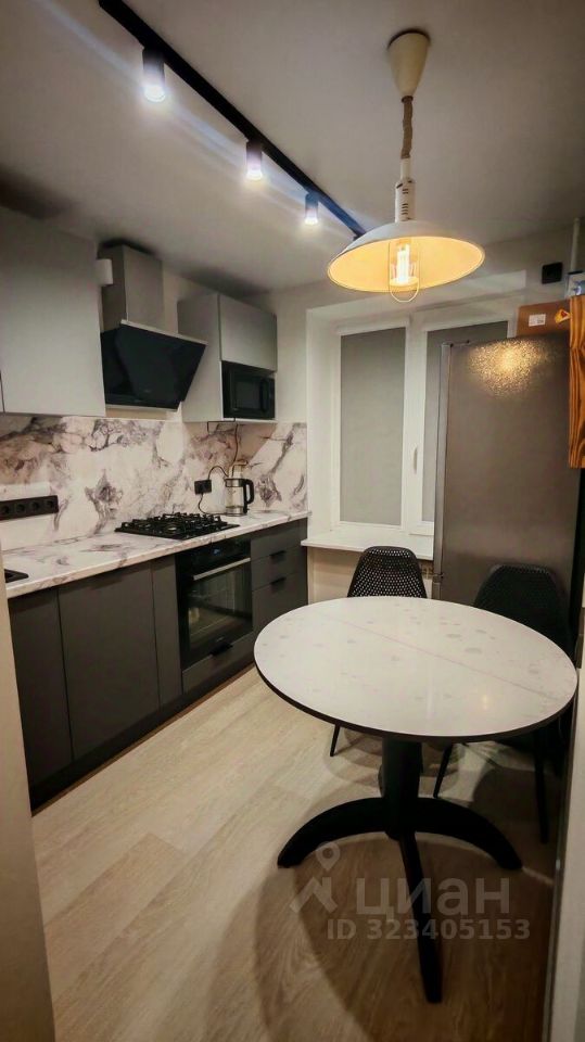 Продажа 1-комн квартиры на вторичном рынке Гражданский проспект, 21К2