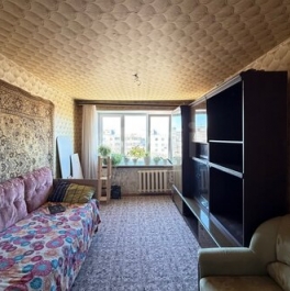 Продажа 3-комн квартиры на вторичном рынке Воскресенск, ул Кагана,  д. 27/10