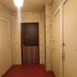 Продажа 3-комн квартиры на вторичном рынке Ступино г, Андропова ул,  д. 65