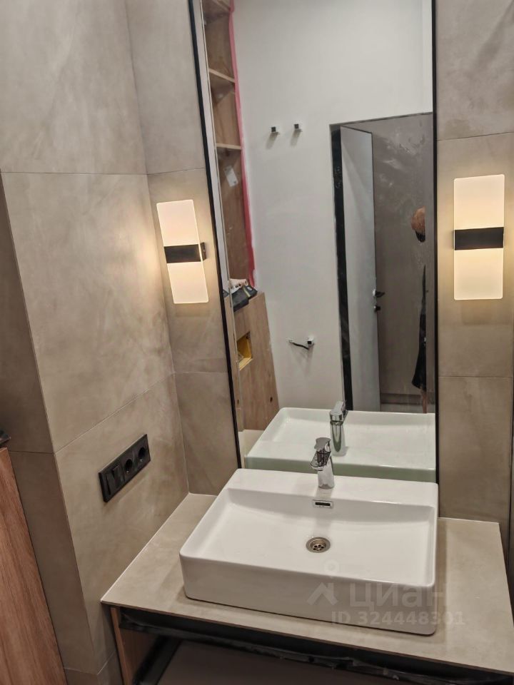 Продажа студии Новоостаповская улица, 20