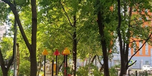 2-комн квартира Спасская Б. ул,  д. 33