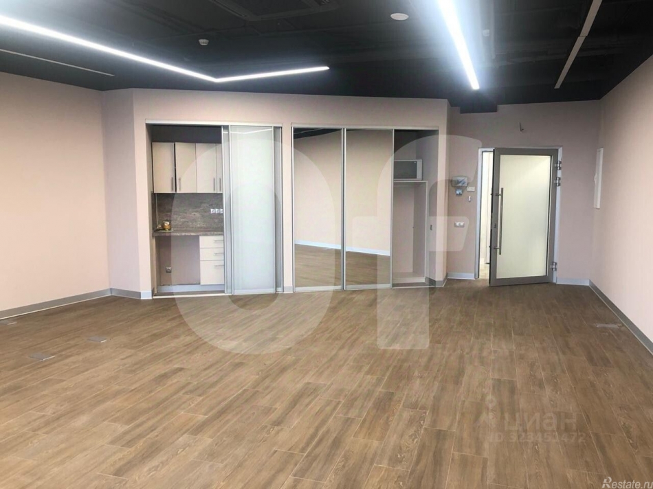 Аренда офиса Красногвардейский 1-й проезд