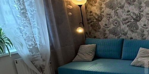 Студия Горелово тер., улица Коммунаров, 188к3