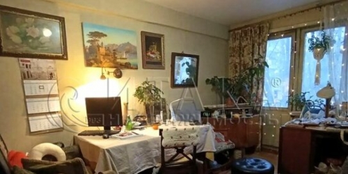 3-комн квартира Новочеркасский пр-кт,  д. 24