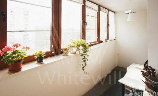 Продажа 3-комн квартиры на вторичном рынке Парковая 10-я ул,  д. 3