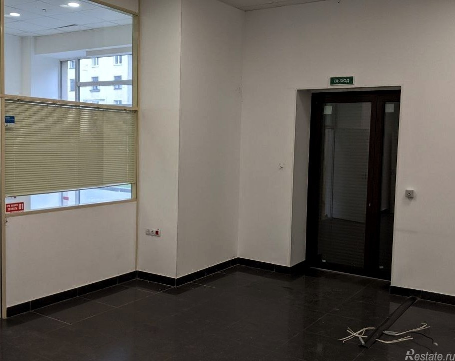 Аренда торгового помещения Ивановская ул,  д. 14