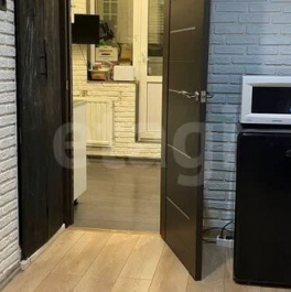 Продажа 1-комн квартиры на вторичном рынке ул Савушкина,  д. 123,  к. 3