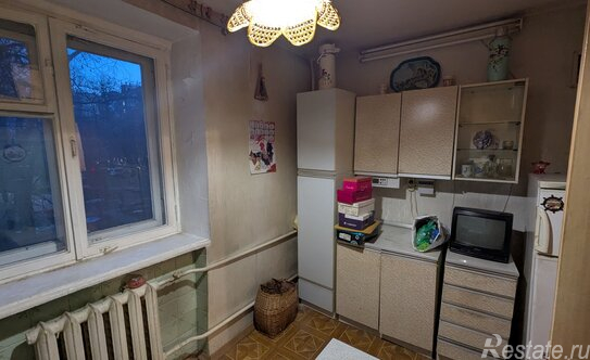 Продажа 2-комн квартиры на вторичном рынке ул Тайнинская,  д. 16,  к. 2