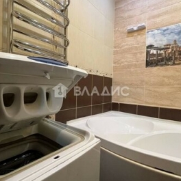 Продажа 2-комн квартиры на вторичном рынке Мытищи, ул Юбилейная,  д. 44