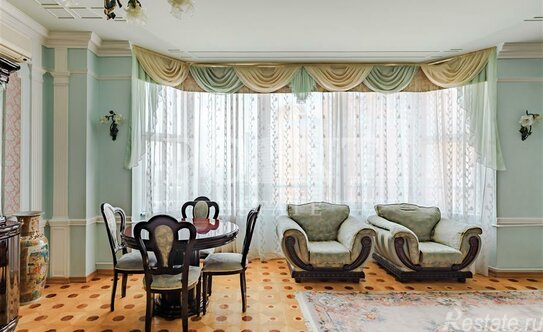 Продажа 3-комн квартиры на вторичном рынке Мичуринский пр-кт,  д. 29