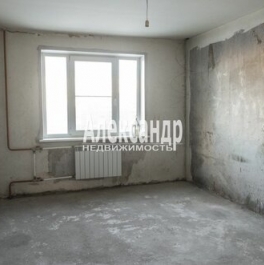 Продажа 3-комн квартиры на вторичном рынке Богатырский пр-кт,  д. 33 к2