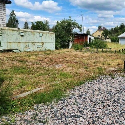 Коттедж/дом Ульяновка пгт, улица Тургенева