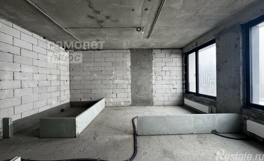 Продажа 1-комн квартиры на вторичном рынке улица Нижние Мнёвники,  д. 7