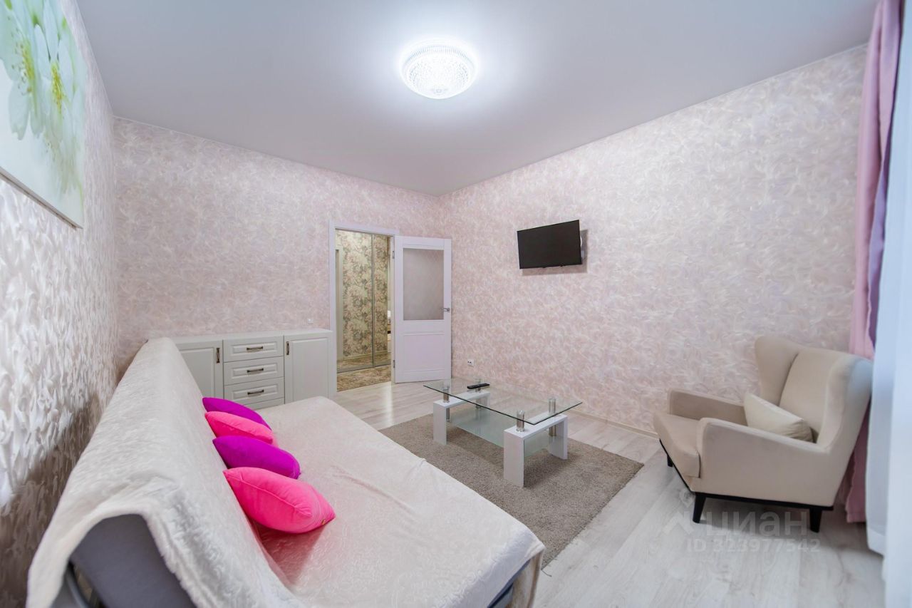 Продажа 3-комн квартиры на вторичном рынке проезд Дизельный, 11к3