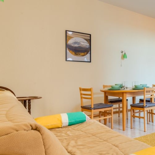 2-комн квартира улица Чайковского, 56