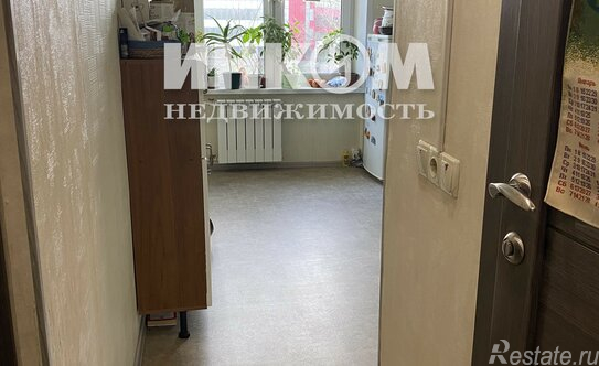 Продажа 1-комн квартиры на вторичном рынке Парковая 16-я ул,  д. 51