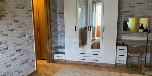 2-комн квартира улица Чудновского,  д. 19