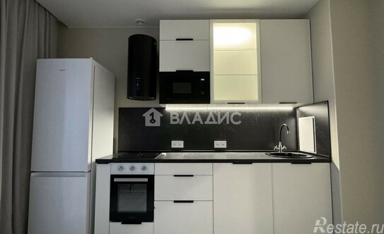 Продажа 1-комн квартиры на вторичном рынке Октябрьская наб,  д. 34 к2