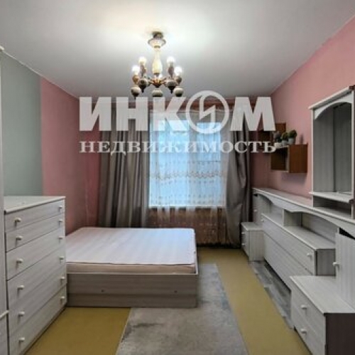 1-комн квартира Исаковского ул,  д. 28 к2