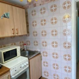Продажа 2-комн квартиры на вторичном рынке Дубовая Роща, ул Спортивная,  д. 3