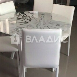 Продажа 2-комн квартиры на вторичном рынке Глухово, ул Рублевское предместье,  д. 16,  к. 2