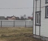 Продать Дачи, коттеджи, загородные дома д. Покровка, улица Центральная   