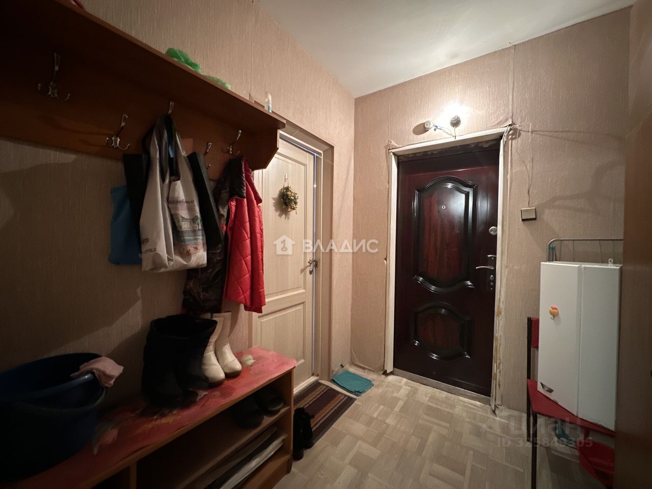 Продажа комнаты Малая Балканская улица, 30/3