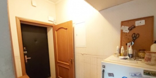 1-комн квартира ул Нагорная,  д. 31,  к. 1