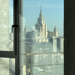 Продажа 1-комн квартиры на вторичном рынке проспект Генерала Дорохова,  д. вл1 к2