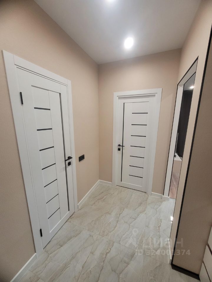 Аренда 2-комн квартиры на вторичном рынке Видное, бульвар Зеленые аллеи, 11