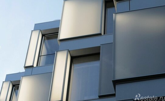 Продажа 3-комн квартиры на вторичном рынке Славянская площадь,  д. 2/5 с1