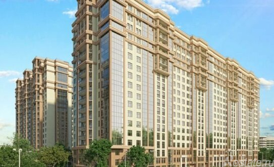 Продажа 1-комн квартиры на вторичном рынке Заставская улица,  д. 46 к3