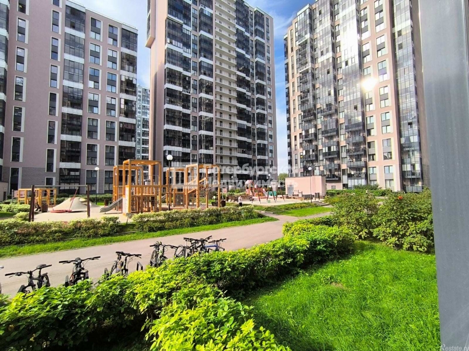 Продажа студии Арцеуловская ал, д 19 к 1