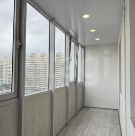 Продажа 1-комн квартиры на вторичном рынке Ленинский пр-кт