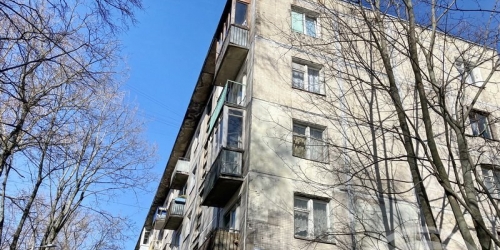 2-комн квартира Мечникова просп.,  д. 3,  к. 2