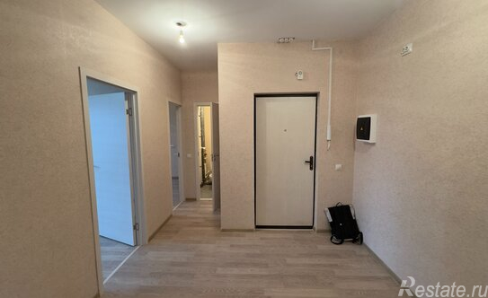 Продажа 3-комн квартиры на вторичном рынке Мурино г, Шоссе в Лаврики ул,  д. 78 к2