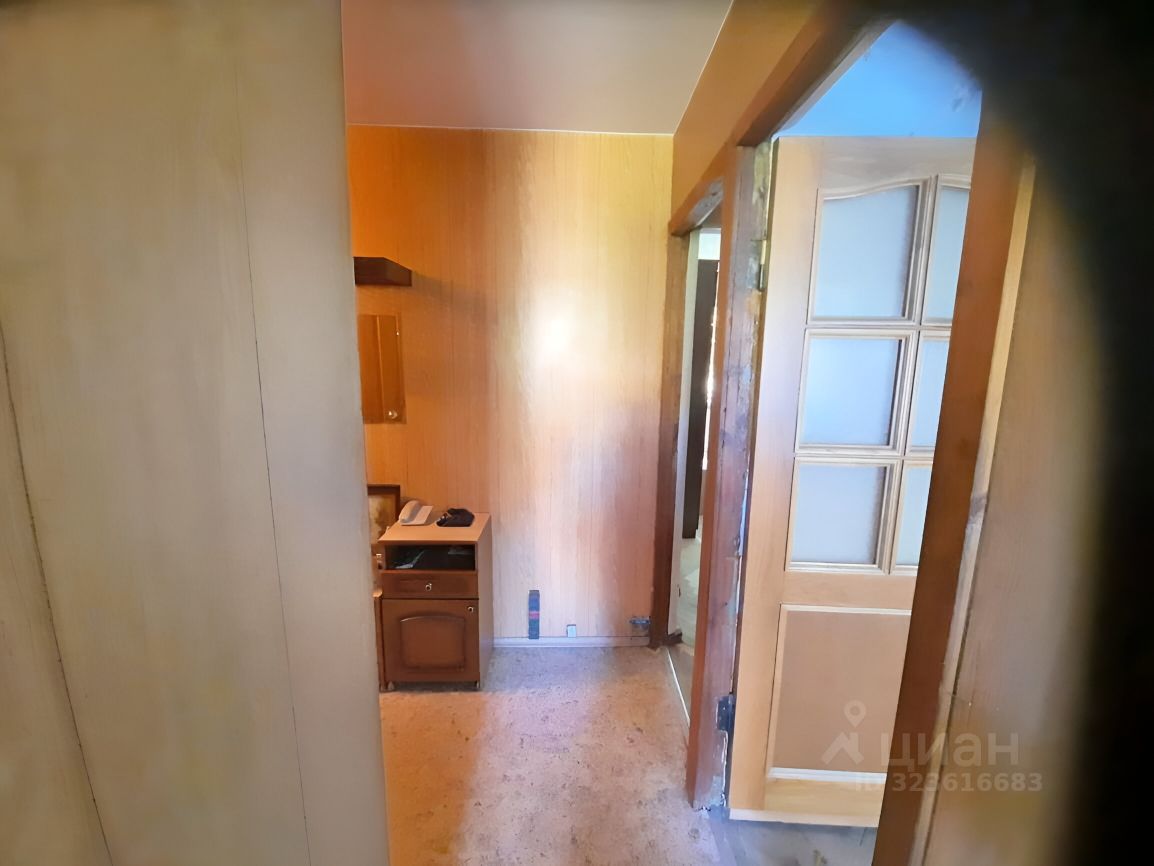 Продажа 2-комн квартиры на вторичном рынке Белградская улица, 28К6