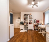 Продать Квартиры вторичка Дегтярный переулок  22 литГ 