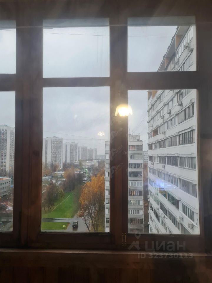 Продажа 2-комн квартиры на вторичном рынке Шенкурский проезд, 8