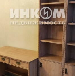 Аренда 1-комн квартиры на вторичном рынке Ангелов переулок,  д. 5